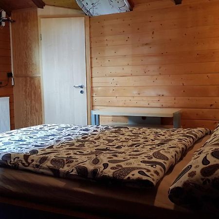 Jagdhaus Malzhagen Villa Nuembrecht Eksteriør bilde