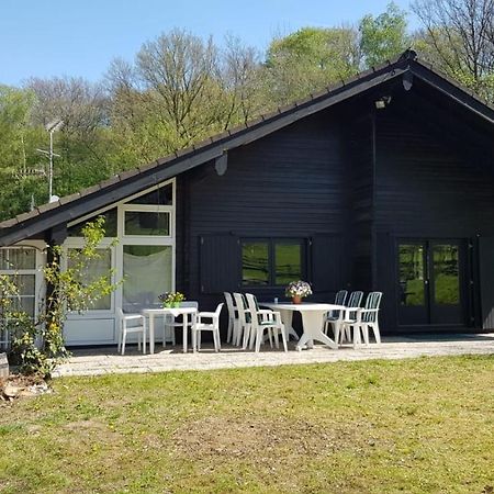 Jagdhaus Malzhagen Villa Nuembrecht Eksteriør bilde