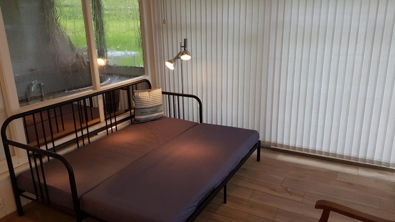 Jagdhaus Malzhagen Villa Nuembrecht Eksteriør bilde