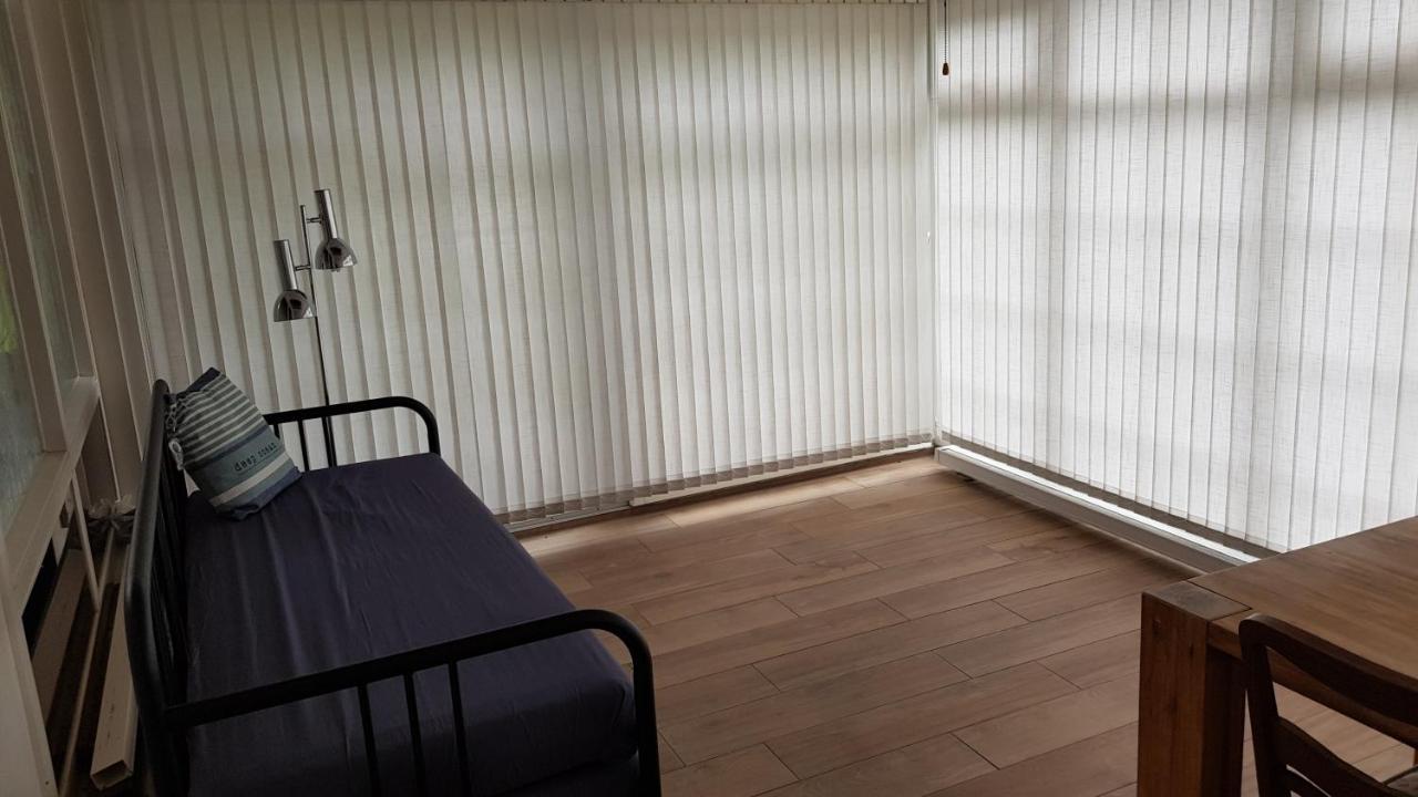 Jagdhaus Malzhagen Villa Nuembrecht Eksteriør bilde